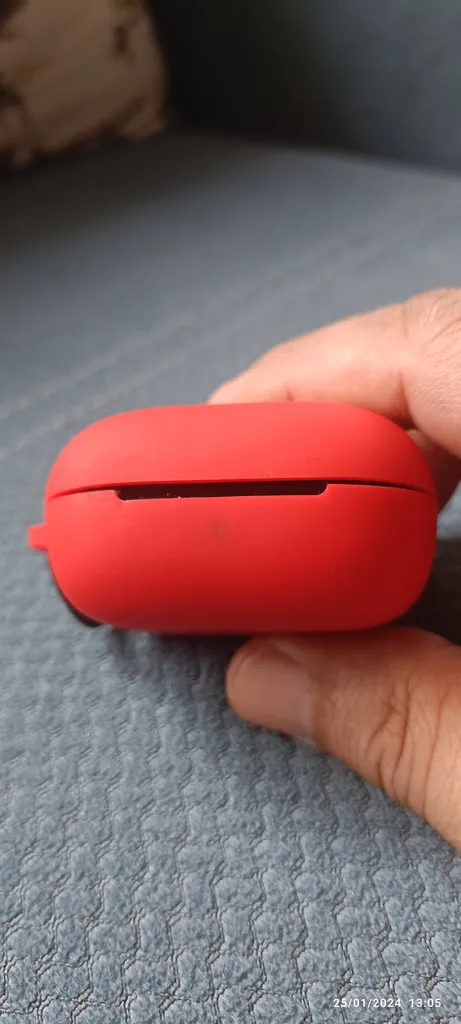 کاور مدل T13 ANC مناسب برای کیس هدفون بی سیم کیو سی وای T13 ANC