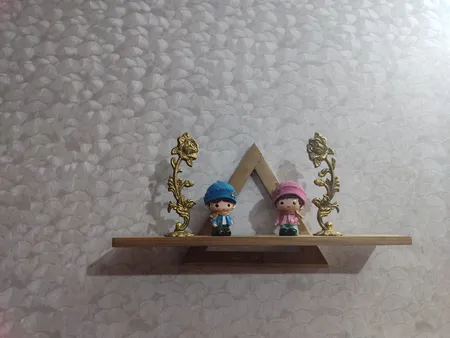 شلف مدل mosalas 005