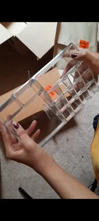 استند لوازم آرایشی مدل MA