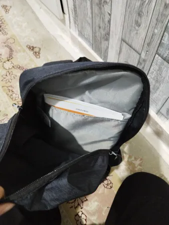 کوله پشتی شیائومی مدل Urban Leisure