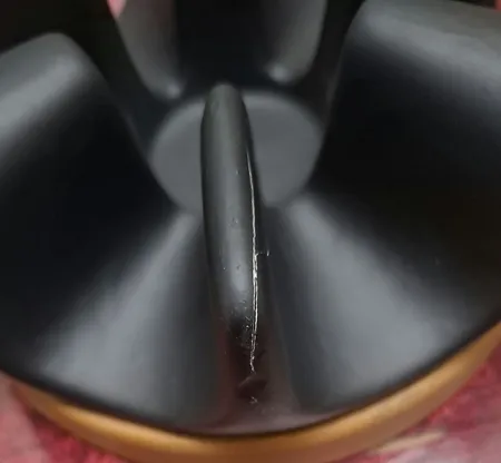 وارمر قوری مدل Q780