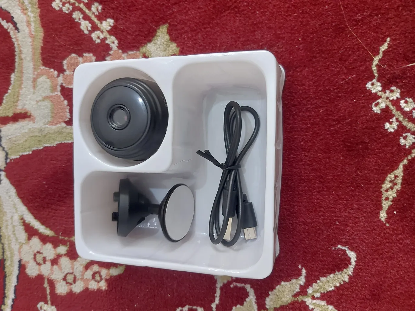 دوربین مداربسته تحت شبکه مدل A9