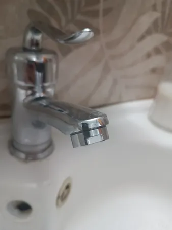 سر شیر آب مدل S&W