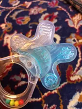 تجریه خرید دندان گیر کودک مایا مدل 0010