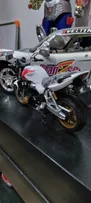 موتور بازی مدل CB 1300