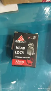 تجریه خرید قفل فرمان موتور سیکلت کد 01