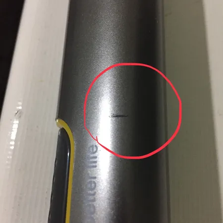 ماشین اصلاح موی صورت و بدن دی اس پی مدل 60121