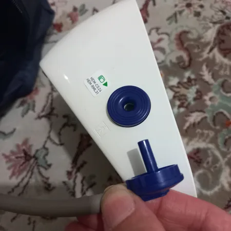 فشارسنج دیجیتال بازویی امرن مدل M3