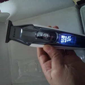 تجریه خرید ماشین اصلاح موی صورت کیمی مدل KM-5027