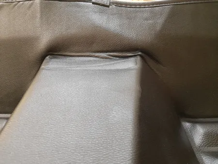 کفپوش پنج بعدی خودرو پانیذ مدل EVA مناسب برای تارا