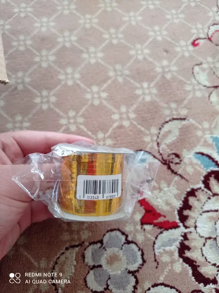 عکس ارسالی خریدار