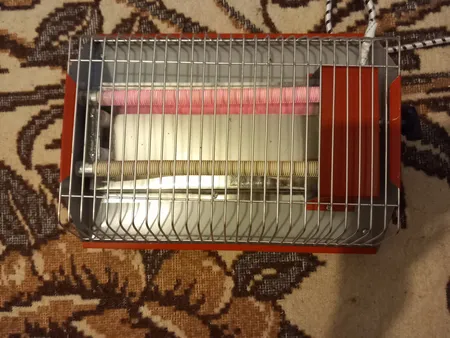 کرسی برقی ناسیونال مدل s2h