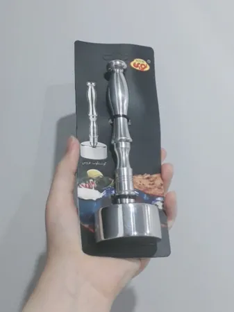 گوشت کوب مدل عروس SM90