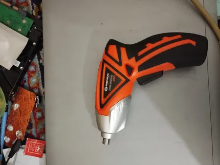 پیچ گوشتی شارژی دوو مدل DASD15