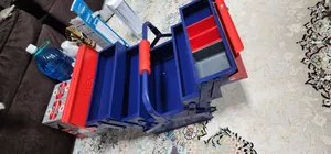 تجریه خرید جعبه ابزار ایوک مدل K-8251