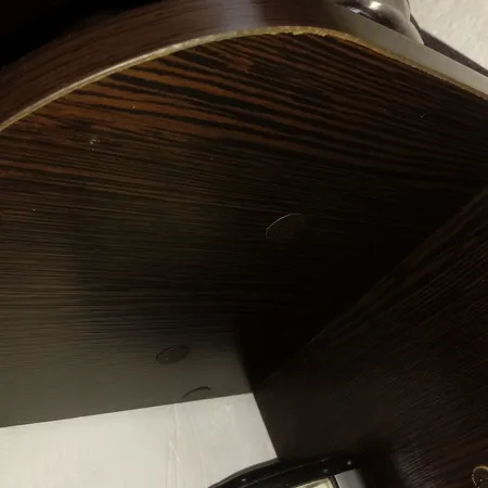 شلف دیواری مدل DLF72M