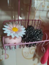 تجریه خرید برس میوه شوی لیمون مدل 1540