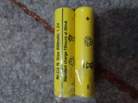 ماشین اصلاح موی بدن و صورت جیمی مدل gm-6005