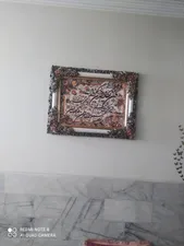 تجریه خرید تابلو فرش ماشینی دنیای فرش طرح وان یکاد کد 286