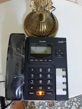 تجریه خرید تلفن رومیزی آلکاتل مدل T56