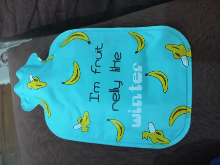 کیسه آب گرم مدل KP03004-005