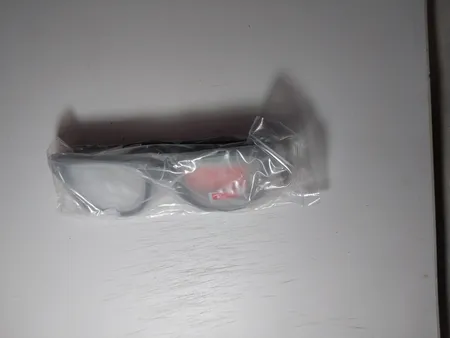 فریم عینک طبی مدل 5232