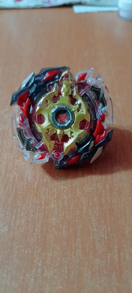 فرفره مدل انفجاری کد 2086