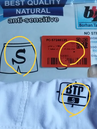 شورت مردانه برهان تن پوش مدل پادار کد 04