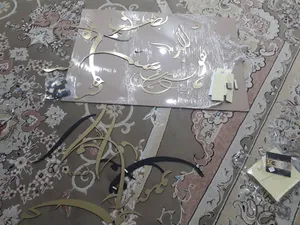 تجریه خرید آینه پدیده شاپ مدل BT-057