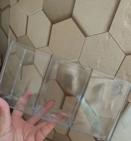 استند لوازم آرایشی مدل L3