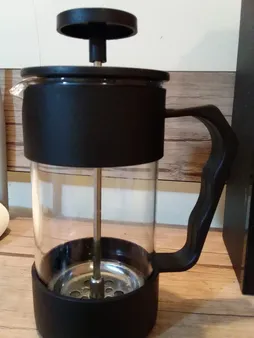 فرنچ پرس مدل NW350