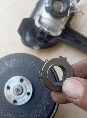 هدلایت کانپکس مدل M8 Pro (2025) پایه 9005/9006 بسته ۲ عددی