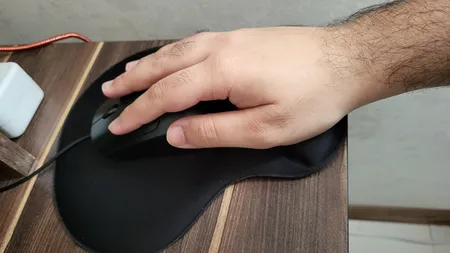 موس پد مدل pH کد acc1