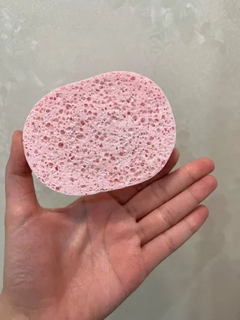 پد پاکسازی پوست پنرول مدل PRP Facial Cheese