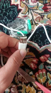 تجریه خرید دوربین مداربسته بیسیم تحت شبکه اسفیورد مدل Z-210