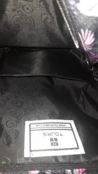 کوله پشتی توریث مدل LMT-4963