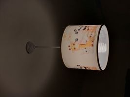 لوستر کودک مدل حیوانات جنگل
