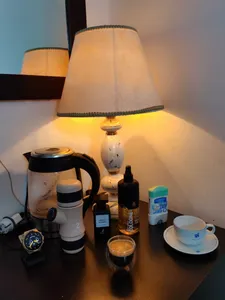 تجریه خرید اسپرسو ساز دستی زیگما مدل R55