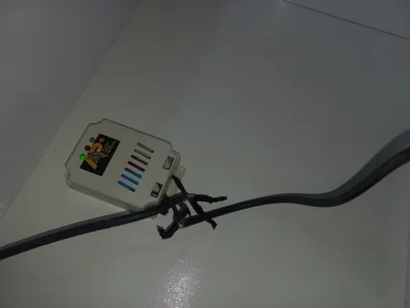 هود مخفی اریکسان مدل پارمیدا سایز 70