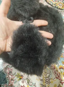 تجریه خرید کلاه مردانه مدل روسی 110