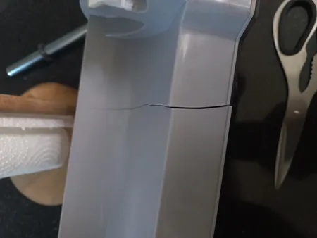 سلفون کش دورنیکا مدل ch-805