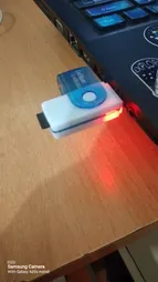 کارت خوان مدل All In One