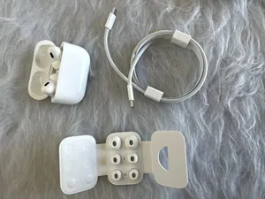 تجریه خرید هدفون بلوتوثی کینگ مکس مدل + AirPods Pro 2nd Generation PLUS