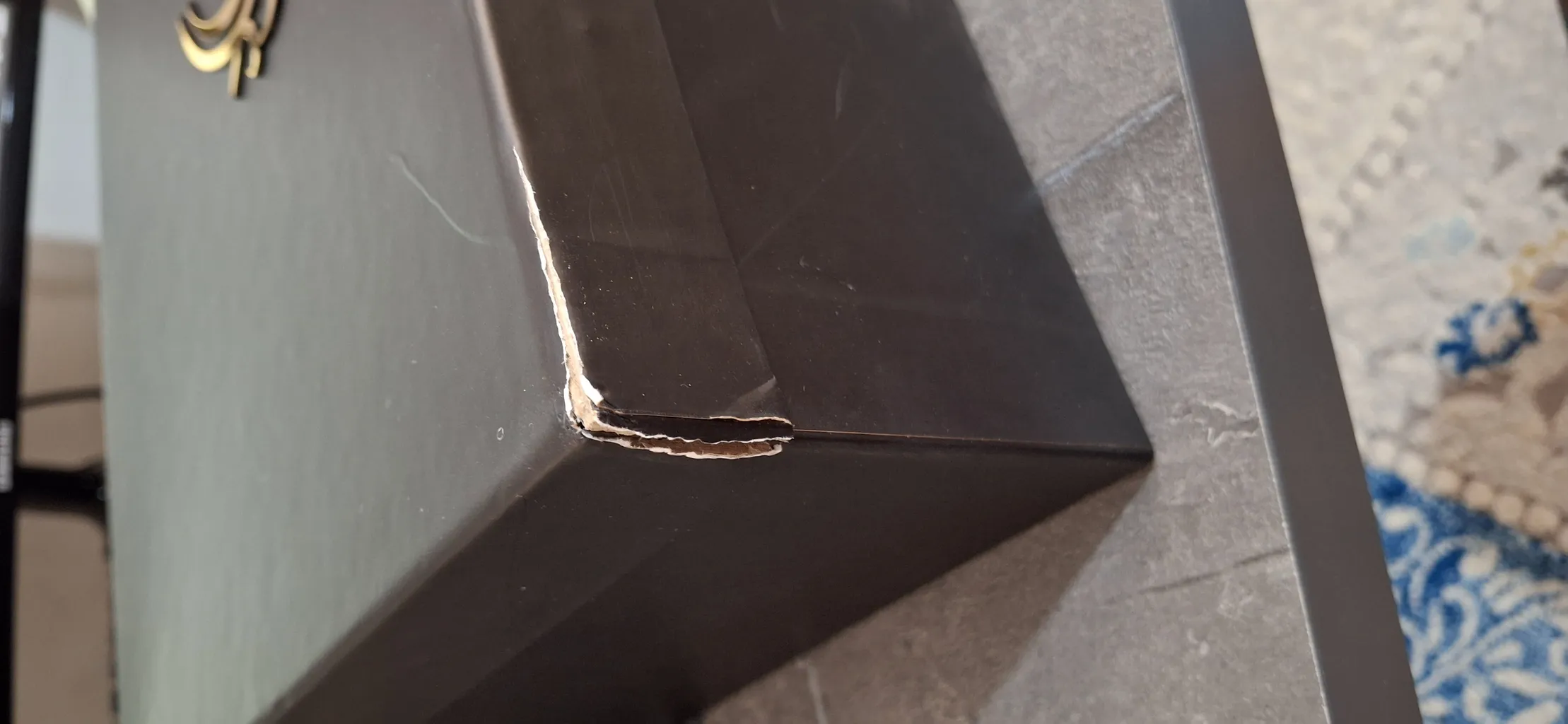 کفش روزمره مردانه چرم عطارد مدل چرم طبیعی کد SH11