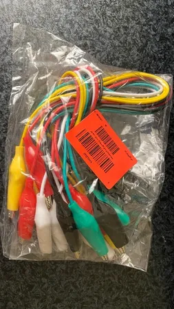 سیم سوسماری مدل B1 بسته 10 عددی