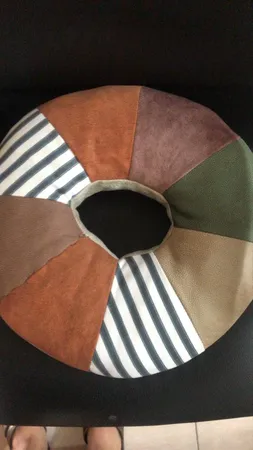 زیر نشیمنی صندلی خودرو مدل ZK001