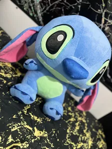 تجریه خرید عروسک مدل استیج کد S79 ارتفاع 55 سانتی متر