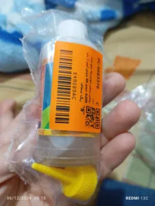 تجریه خرید روغن زنجیر دوچرخه بمو مدل A200 حجم 80 میلی لیتر