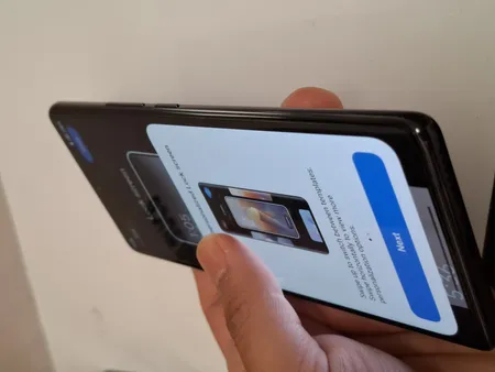 گوشی موبایل شیائومی مدل Redmi Note 14 Pro 4G دو سیم کارت ظرفیت 256 گیگابایت و رم 8 گیگابایت - نسخه به همراه شارژر