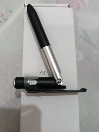 خودکار مدل چند کاره تاچ لایت